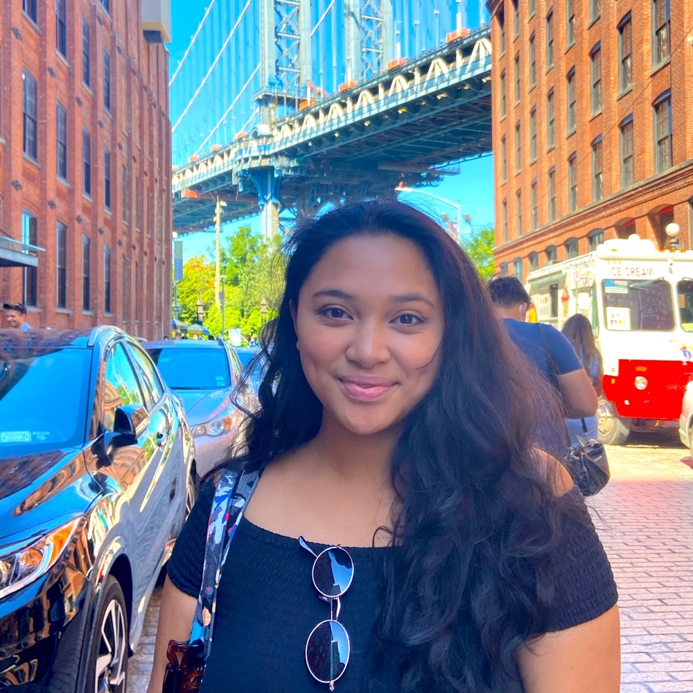 Meet your Posher, Ann Claire